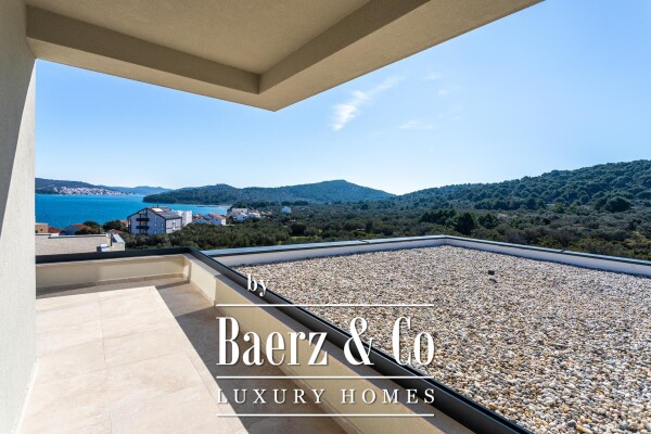 photo 22 Island of Murter, Betina, a beautiful villa with a pool