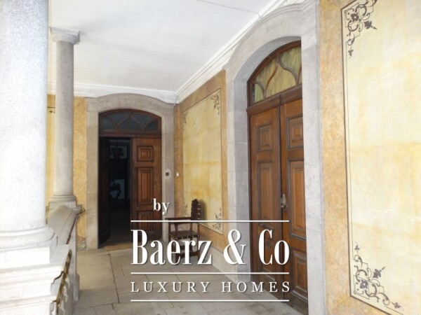 photo 5 Beautiful palace from the end of the eighteenth century