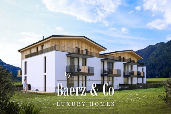 photo 4 Beautiful luxury home in Galtür