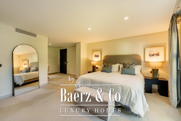 photo 13 Villa - Nueva Andalucia - Marbella - Ref: 8604