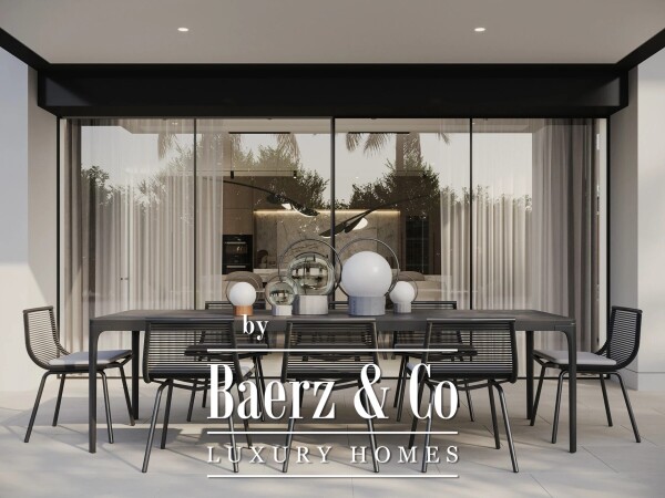 photo 18 Villa - Nagueles - Marbella - Ref: 8608