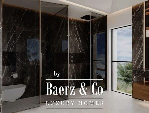 photo 31 Villa - Nagueles - Marbella - Ref: 8608