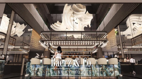 photo 10 Luxurious One Bedroom Apartment near the Sea in 5* Hotel