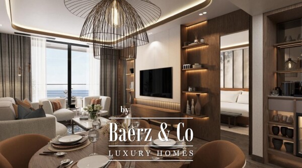 photo 8 Luxury Apartment in Budva 5* Hotel By the Sea