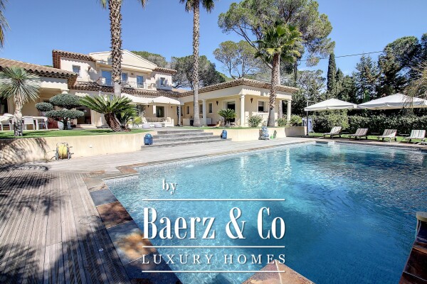 photo 2 STUNNING NEO-PROVENCAL PROPERTY