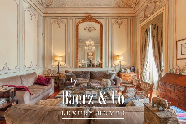 photo 17 Beautiful luxury home in Misericórdia