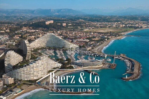 photo 1 EXCEPTIONAL PENTHOUSE – PANORAMIC SEA VIEW