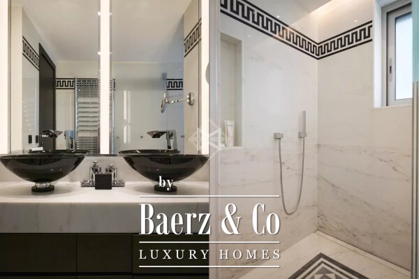 photo 10 EXCEPTIONAL PENTHOUSE – PANORAMIC SEA VIEW