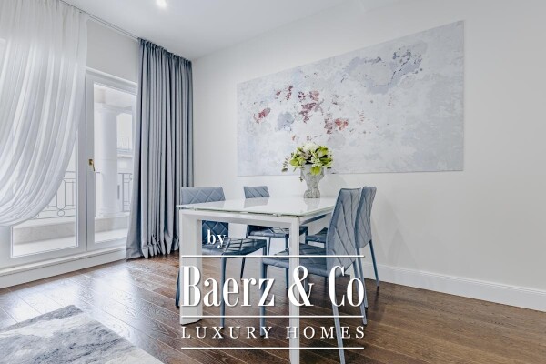 photo 14 Luxurious Three Bedroom Apartment in Herceg Novi with Pool Access