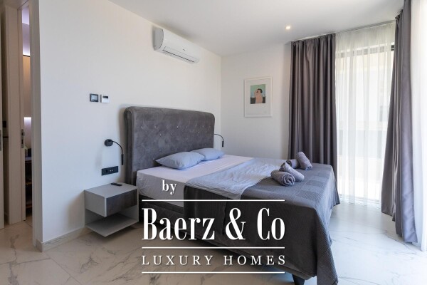 photo 17 Komarna, luxury designer villa with swimming pool, sea view