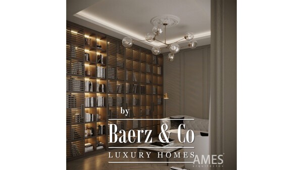 photo 13 Villa - El Herrojo - La Quinta - Benahavis - Ref: 8612