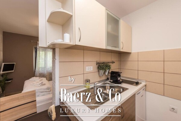 photo 20 Zadar, Poluotok – A Successful Family Hotel in One of Zadar’s Most Attractive Locations