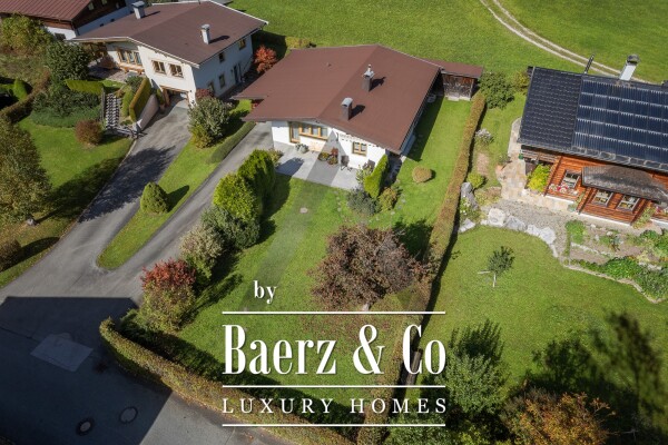 photo 3 Beautiful luxury home in St. Johann in Tirol