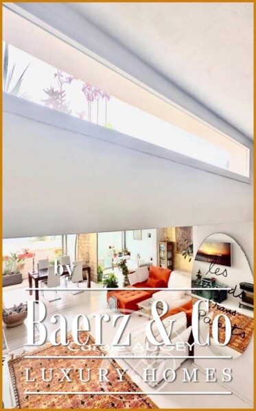 photo 6 house with sea view in Ibiza