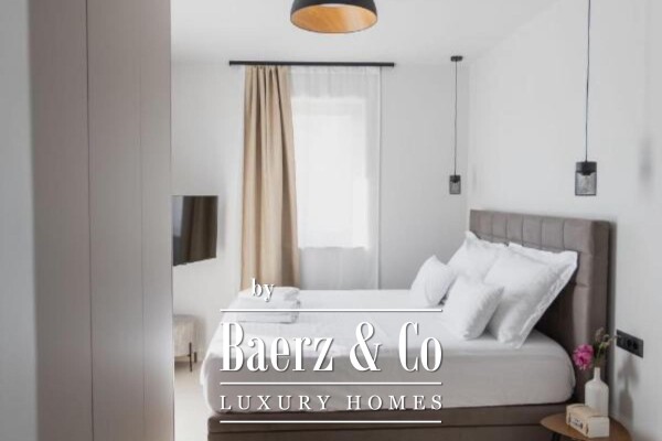 photo 10 Mandre – New Luxury Villa with Pool and Sea View