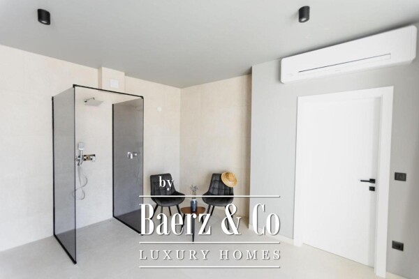 photo 16 Mandre – New Luxury Villa with Pool and Sea View