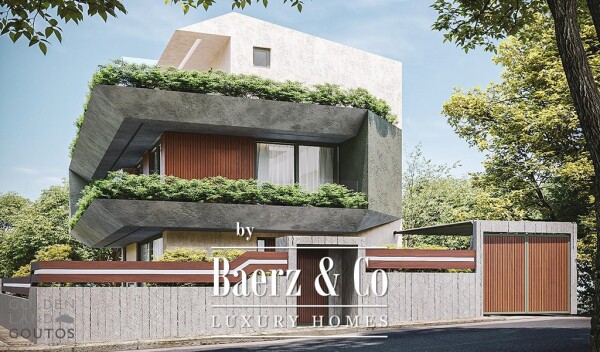 photo 13 Stunning Detached House in Vari