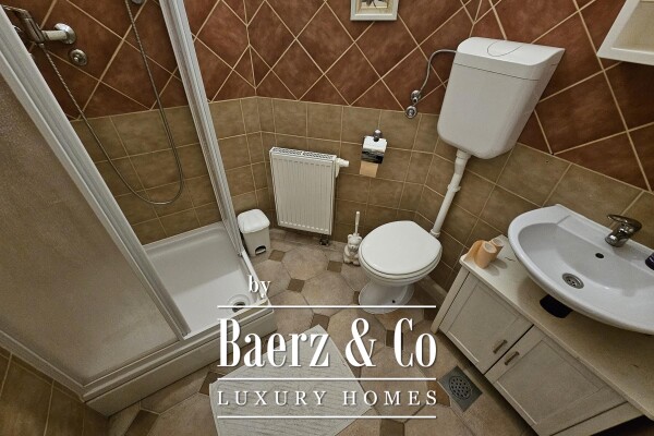 photo 24 Osijek, Lower Town, renovated house with great potential, 700 m2, plot 947 m2