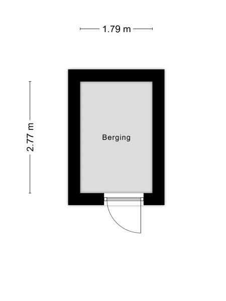 Floor Plan 3 - Westdam 1 r 3