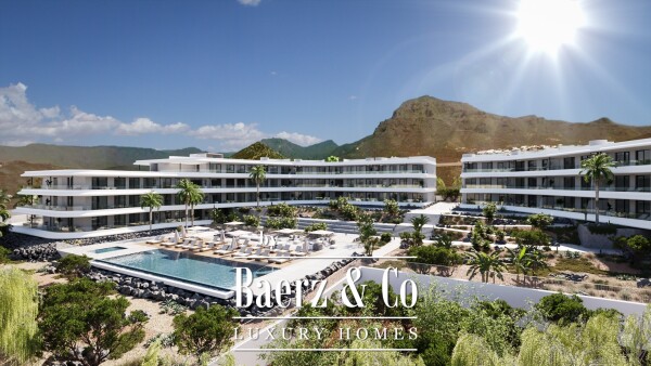 photo 1 El Madroñal 