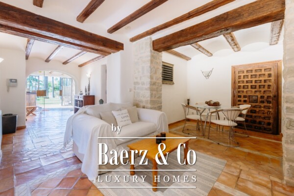 photo 19 Beautiful luxury home in Benissa, Costa Blanca