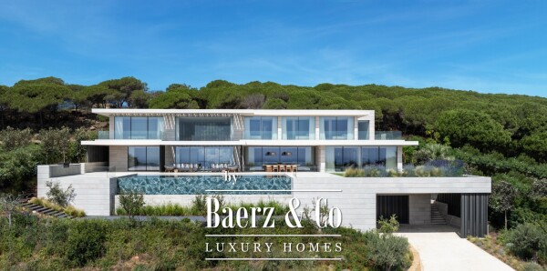 photo 1 Beautiful luxury home in Sotogrande, La Reserva - Zona M