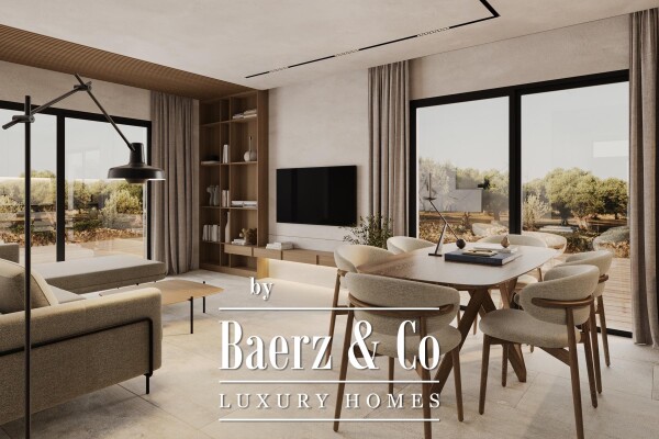 photo 11 Medulin, furnished villa with swimming pool on the second floor, sea view