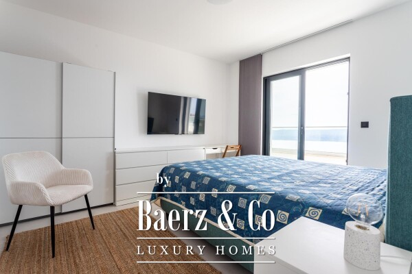 photo 9 Newly Built Luxury Villa in Lokva Rogoznica with Panoramic Sea Views