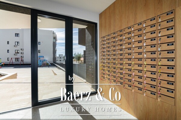 photo 10 Two Bedroom Apartment in Becici with a Direct Seaview and Non-Resident Purchase Loan