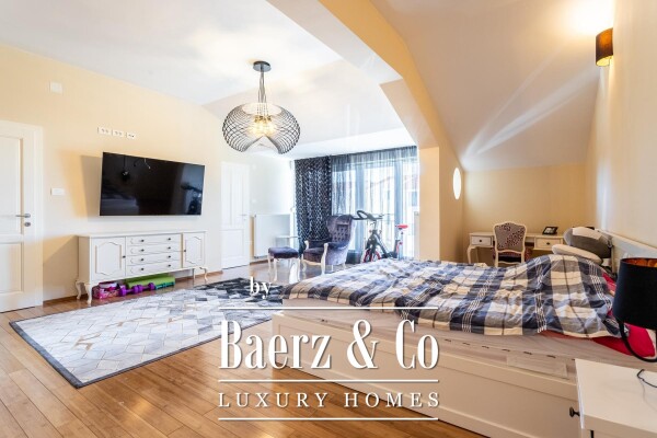 photo 8 Vodice, beautiful and spacious house 234.15 m² with additional building land