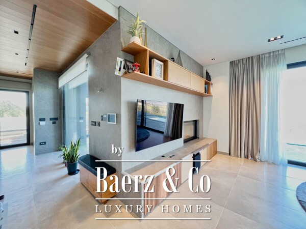 photo 11 1522127 - Villa For sale, Korinthos, 200 sq.m., €1.150.000