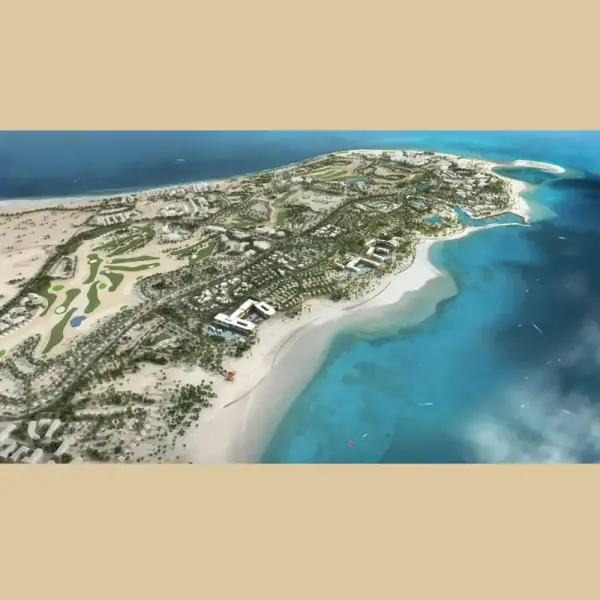 photo 2 # 1116 Luxury Villa in Soma Bay