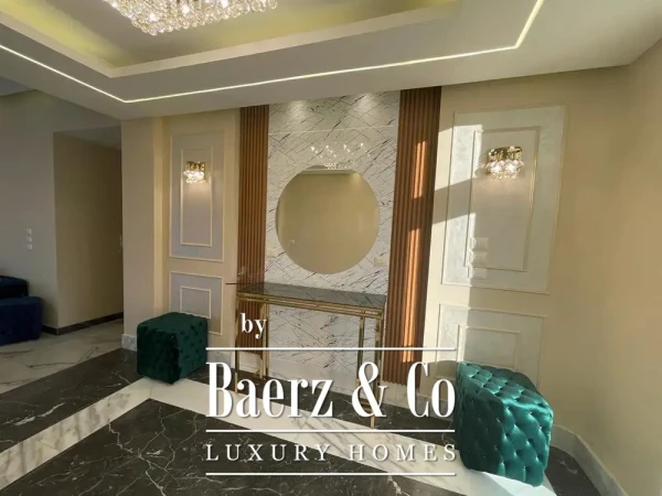 photo 4 SOLD #1129 High standard Sea view Villa