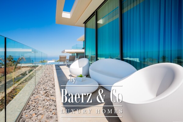 photo 23 Nice villa in the prestigious Abama Golf Resort