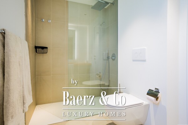 photo 18 Nice villa in the prestigious Abama Golf Resort