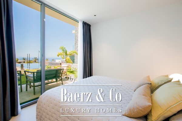 photo 19 Nice villa in the prestigious Abama Golf Resort