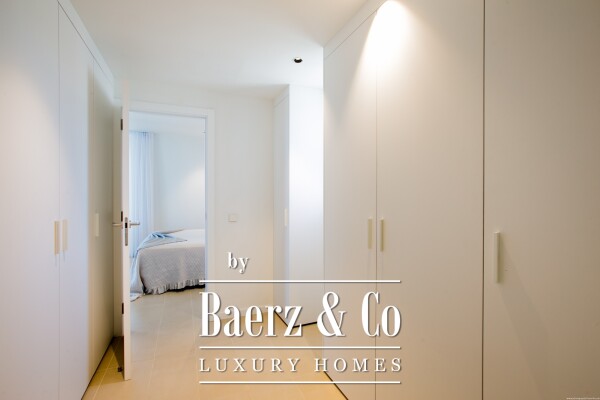 photo 17 Nice villa in the prestigious Abama Golf Resort