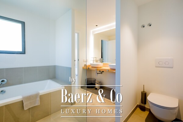 photo 21 Nice villa in the prestigious Abama Golf Resort