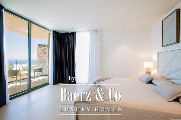 photo 16 Nice villa in the prestigious Abama Golf Resort