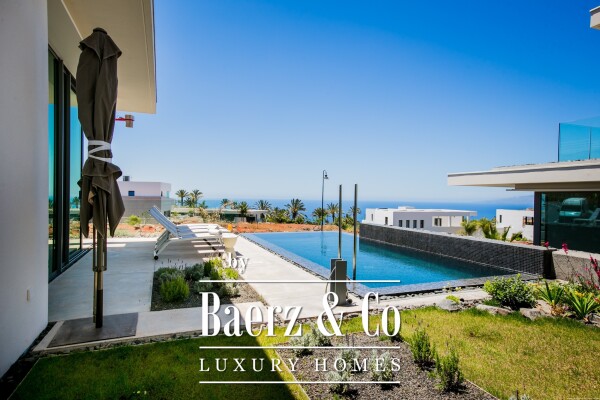 photo 41 Nice villa in the prestigious Abama Golf Resort