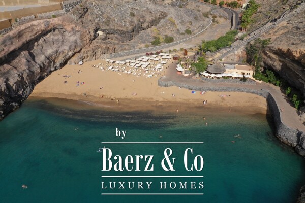 photo 45 Nice villa in the prestigious Abama Golf Resort