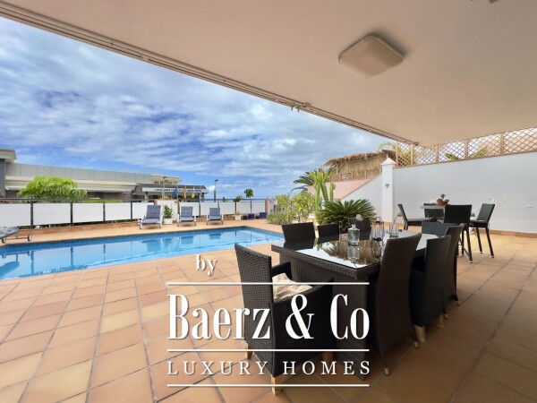 photo 1 Playa de la Arena 