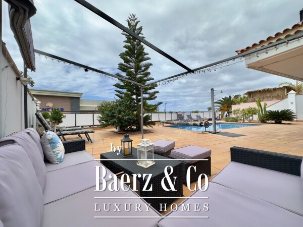 photo 4 Playa de la Arena 