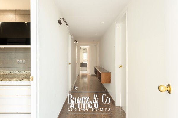 photo 26 Penthouse for sale in Sarrià-Sant Gervasi