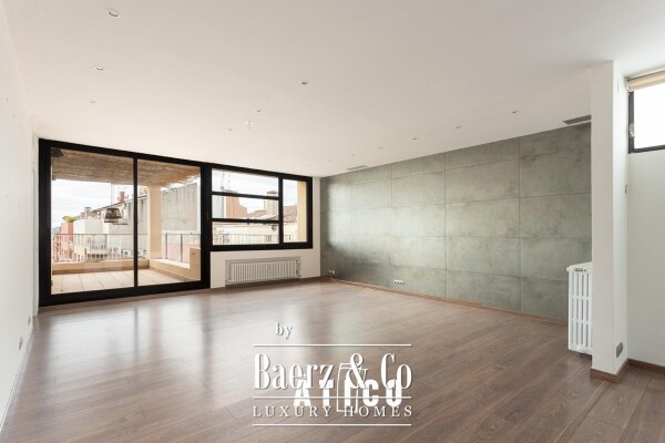 photo 48 Penthouse for sale in Sarrià-Sant Gervasi