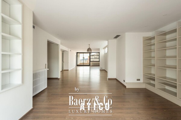 photo 53 Penthouse for sale in Sarrià-Sant Gervasi