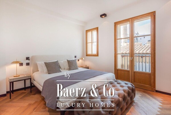 photo 23 Luxury property with a Mediterranean soul in Palma’s Old Town