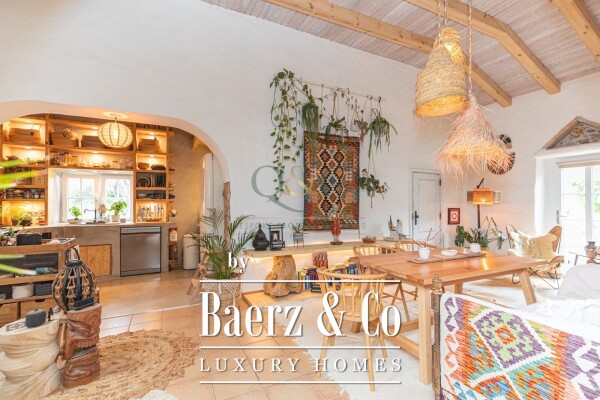 photo 6 Beautiful luxury home in São Brás de Alportel, São Brás