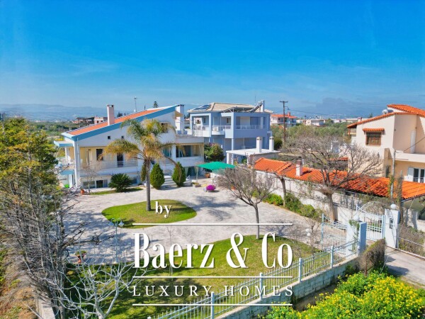 photo 2 1535396 - Detached house For sale, Velo, 200 sq.m., €680.000