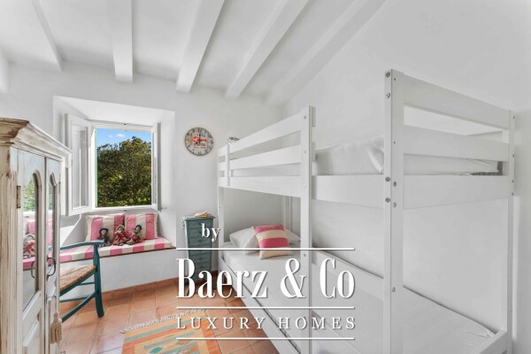 photo 16 A place that makes you want to stay: characterful home in S’Arracó